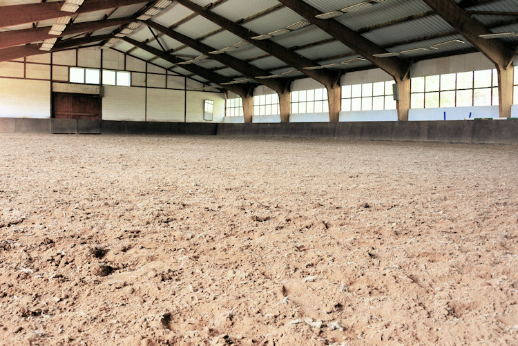 Gallery | Equestribuild Construction equestrian stables barn construction in the South West uk  gallery image 4
